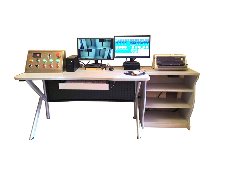 TYDK&nbsp;微機控制系統設備